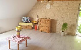 Ferienwohnung Luise