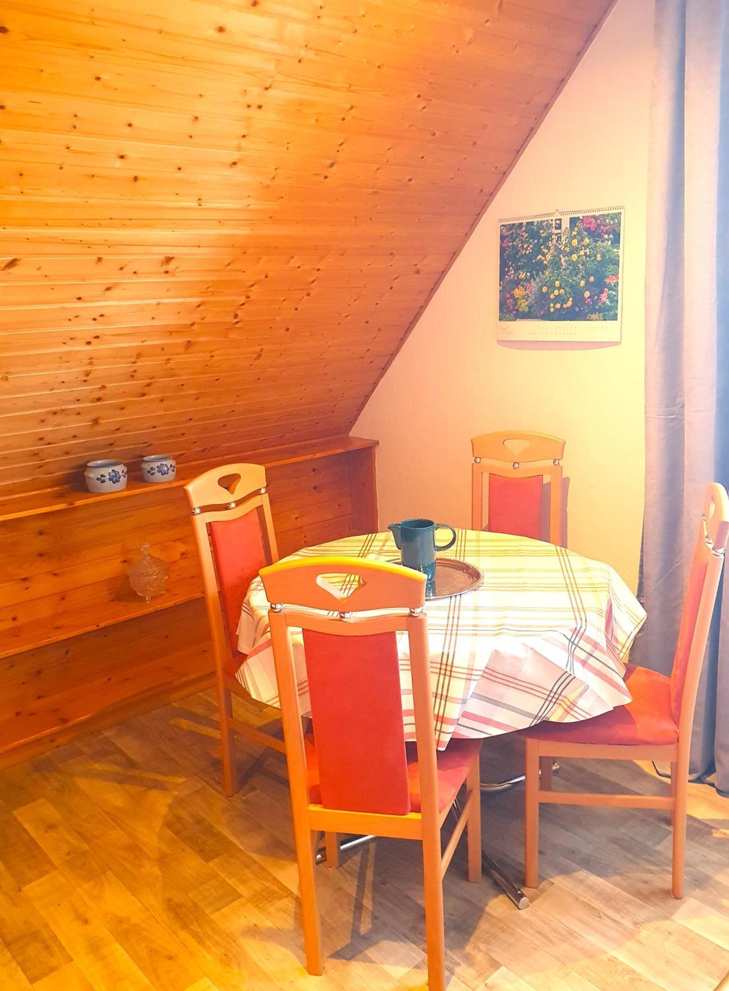 Ferienwohnung Luise Ostseebad Heringsdorf Exterior foto